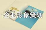 企業(yè)形象策劃書集錦9篇