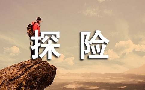 神奇探險的作文(精華110篇)