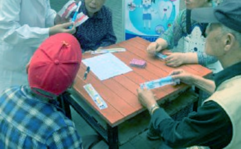 小學(xué)9.20愛牙日活動總結(jié)范文