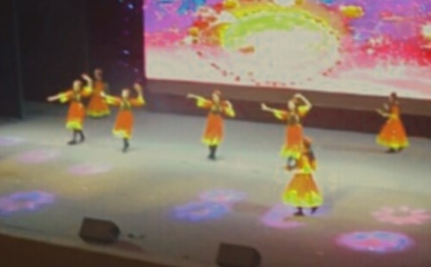 幼兒園畢業(yè)晚會(huì)主持詞三篇