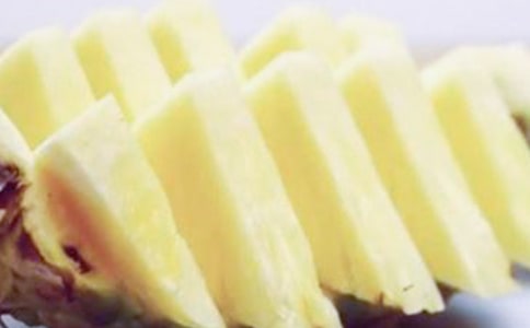 美味的菠蘿小學作文200字