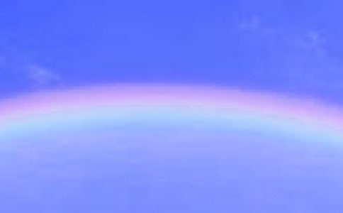 彩虹相信作文800字范文