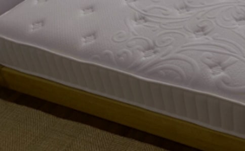 床墊的挑選方法