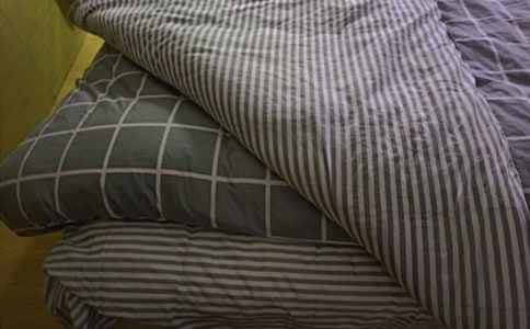 床上用品購貨合同