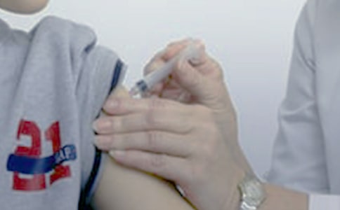 打針五百字作文