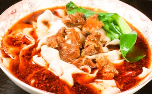 描寫刀削面的作文(精選45篇)