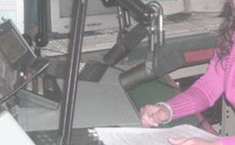 廣播電臺(tái)員工個(gè)人工作總結(jié)范文