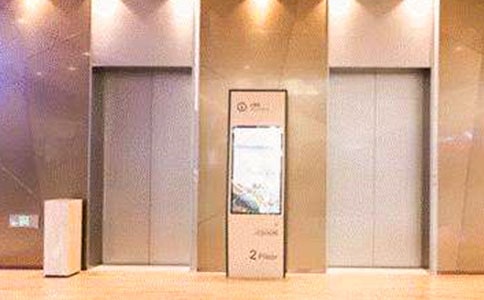 電梯驚魂作文500字經(jīng)典(5篇)