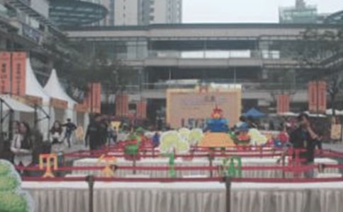 周年店慶賀詞「精選」