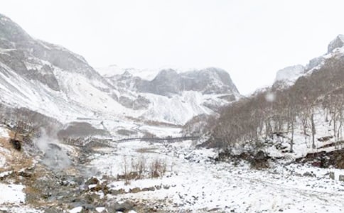 園林冬季清雪應(yīng)急預(yù)案(精選6篇)