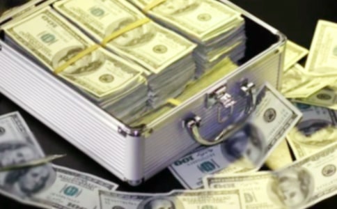 精選發(fā)財(cái)樹作文(通用39篇)