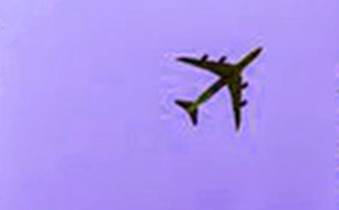 承載著夢想的飛機-記敘文700字