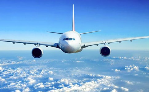 【精華】飛機(jī)作文300字6篇