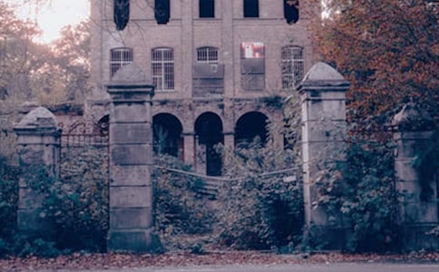 精選鬼屋作文300字3篇