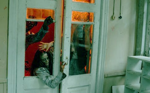 【精選】鬼屋作文600字四篇