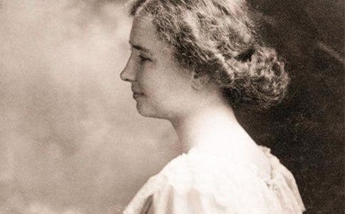 《海倫凱勒自傳》讀后感(2篇)