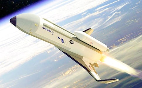 《航天飛機(jī)》優(yōu)秀教學(xué)設(shè)計(jì)