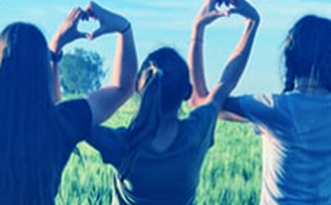 好友作文600字十篇