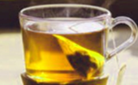 廣東人喝茶禮儀介紹