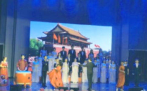 幼兒園合唱比賽活動(dòng)總結(jié)(通用8篇)