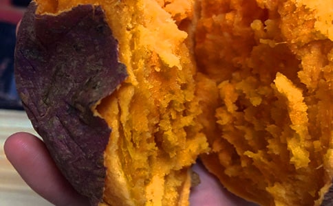 【精華】紅薯作文500字3篇