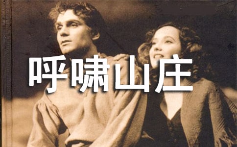 呼嘯山莊讀書筆記作文共6篇