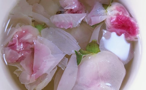 泡花茶敘事作文