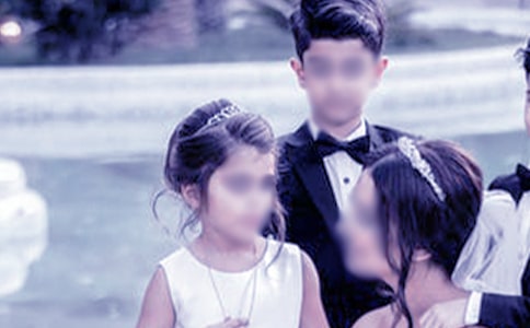 我是小花童500字作文范文