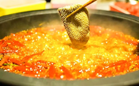 吃火鍋正當(dāng)時敘事作文