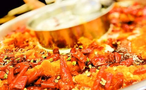 2022火鍋創(chuàng)業(yè)計(jì)劃書電子版(精選5篇)