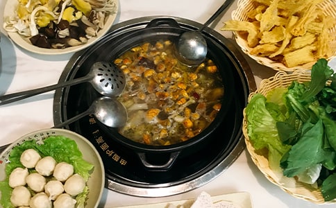 串串火鍋店創(chuàng)新創(chuàng)業(yè)計劃書(精選5篇)