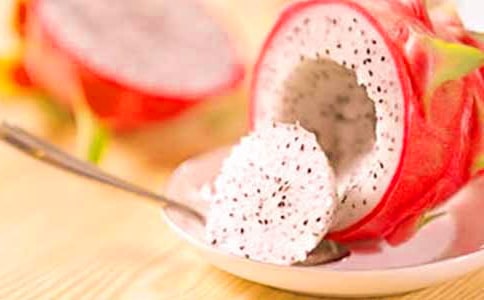 我愛吃火龍果作文300字(通用16篇)