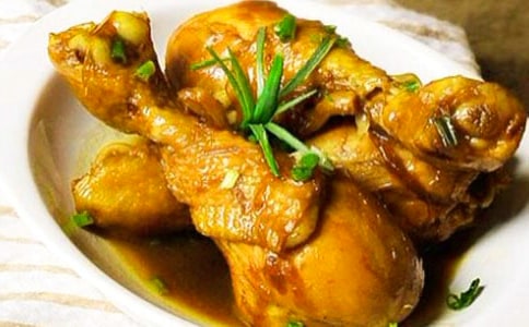 讓雞腿作文400字