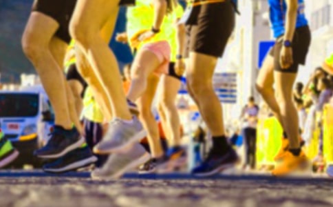 4x100米接力賽加油稿大全