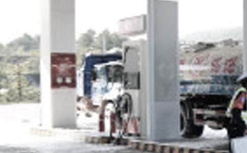 加油站歲末年初安全生產(chǎn)工作總結(jié)(通用10篇)