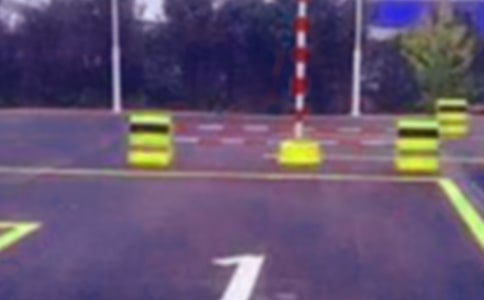 駕校工作總結(jié)