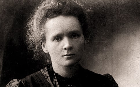 居里夫人事跡材料(通用12篇)