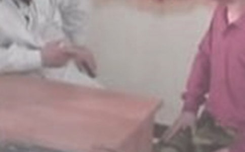 看病作文300字四篇