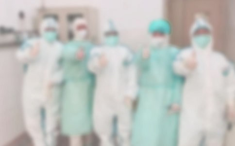 抗疫一線醫(yī)護人員工作總結(jié)(通用5篇)