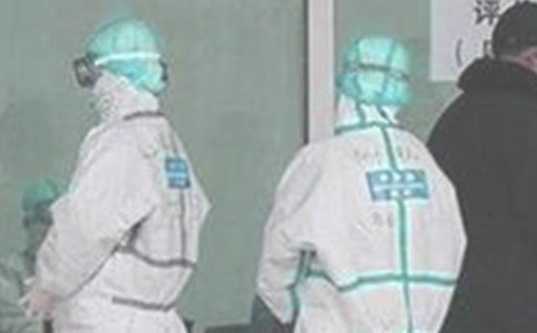 抗疫最美逆行者手抄報(bào)圖片