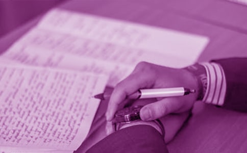 對中考生的祝福語(精選100句)