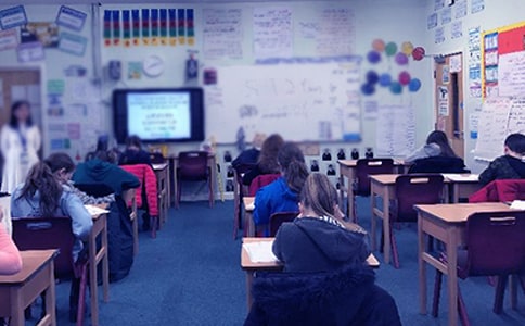 期中考試語(yǔ)文試卷分析總結(jié)與反思(精選15篇)