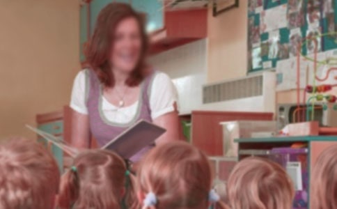 早教老師的`工作職責(zé)