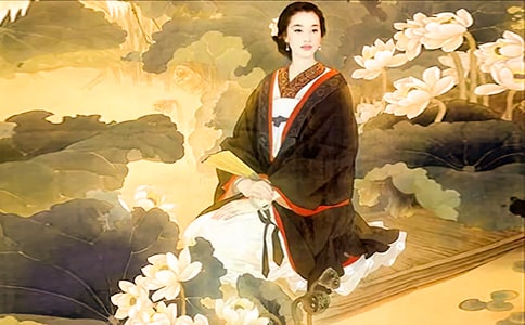 關于李清照的作文800字(精選24篇)