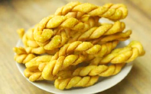 麻花作文400字六篇