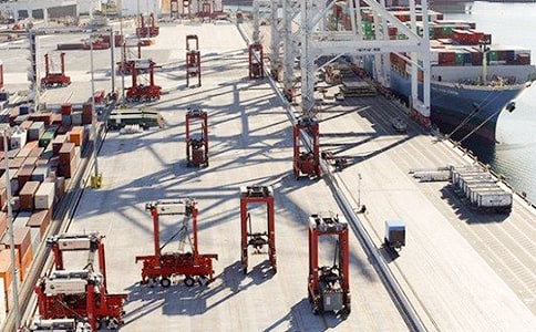 大運(yùn)河漕運(yùn)碼頭作文500字