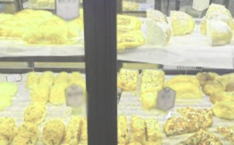 面包店創(chuàng)業(yè)項(xiàng)目策劃書