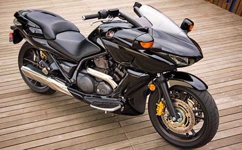 摩托車免責(zé)協(xié)議書范本(通用9篇)