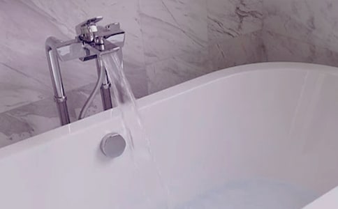 泡澡作文400字四篇