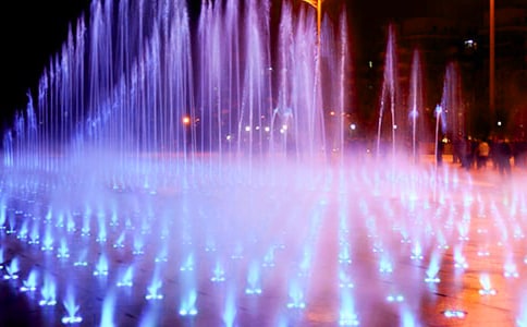 噴泉作文400字(通用19篇)